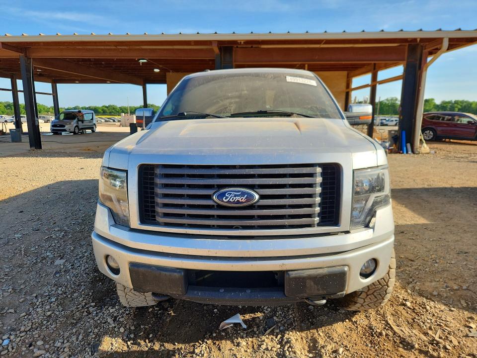 2012 Ford F150 მანქანა იყიდება აუქციონზე, vin: 1FTFW1EF2CFB06043, აუქციონის ნომერი: 49913226