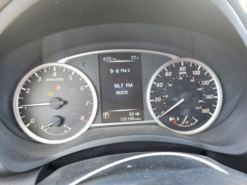 Aukcja sprzedaży 2016 Niss Sentra, vin: 3N1AB7AP5GL644063, numer aukcji: 50971166