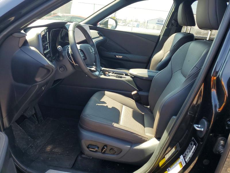 49042916 :رقم المزاد ، 5TDAAAB64TS066528 vin ، 2026 Lexus Tx 350 مزاد بيع