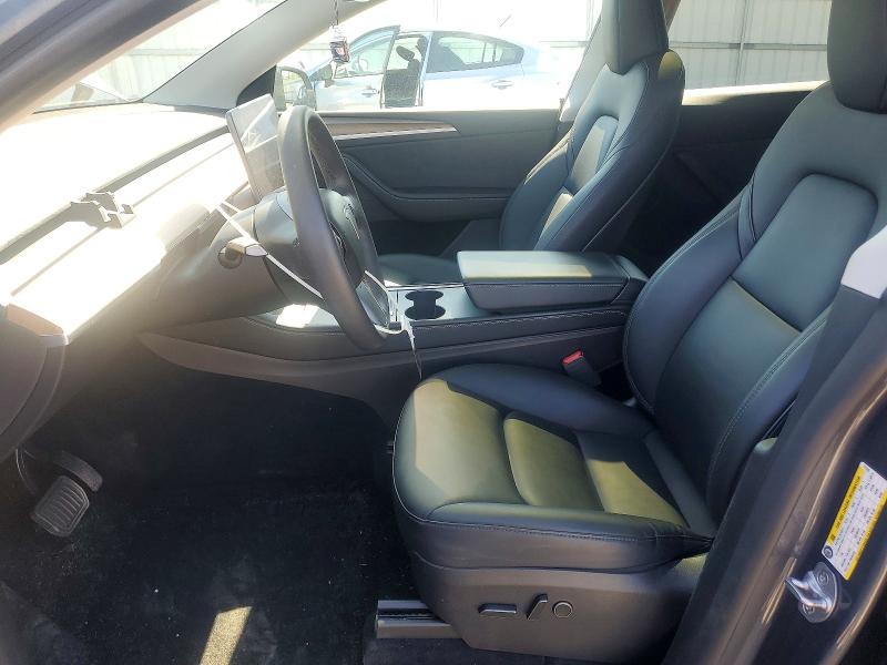 Aukcja sprzedaży 2023 Tesla Model Y, vin: 7SAYGDEE4PA171310, numer aukcji: 50641056