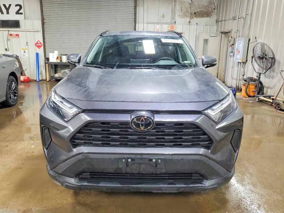 47354376 :رقم المزاد ، 2T3W1RFVXPC238363 vin ، 2023 Toyota Rav4 مزاد بيع