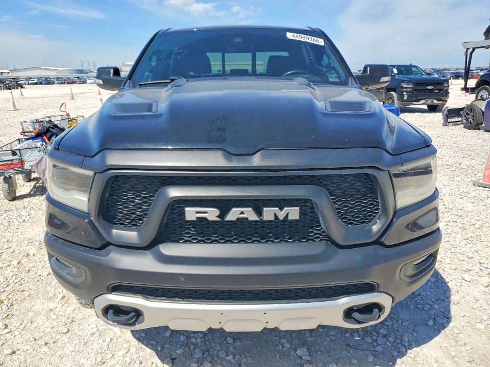 Aukcja sprzedaży 2022 Ram 1500, vin: 1C6SRFLT5NN411466, numer aukcji: 48989366