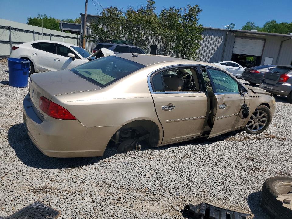 2006 Buick Lucerne მანქანა იყიდება აუქციონზე, vin: 1G4HR57Y86U148279, აუქციონის ნომერი: 49379786
