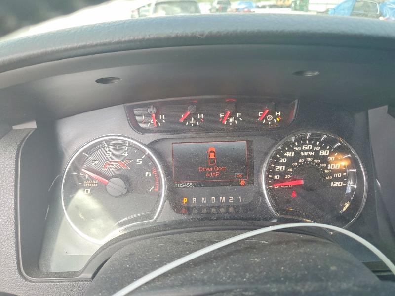 2014 Ford F150 მანქანა იყიდება აუქციონზე, vin: 1FTFW1EF1EFC77286, აუქციონის ნომერი: 48763826