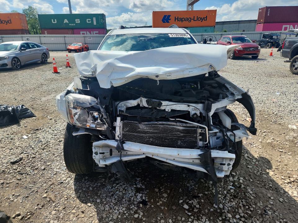 51303806 :رقم المزاد ، 2GKFLVE33H6293594 vin ، 2017 Gmc Terrain مزاد بيع