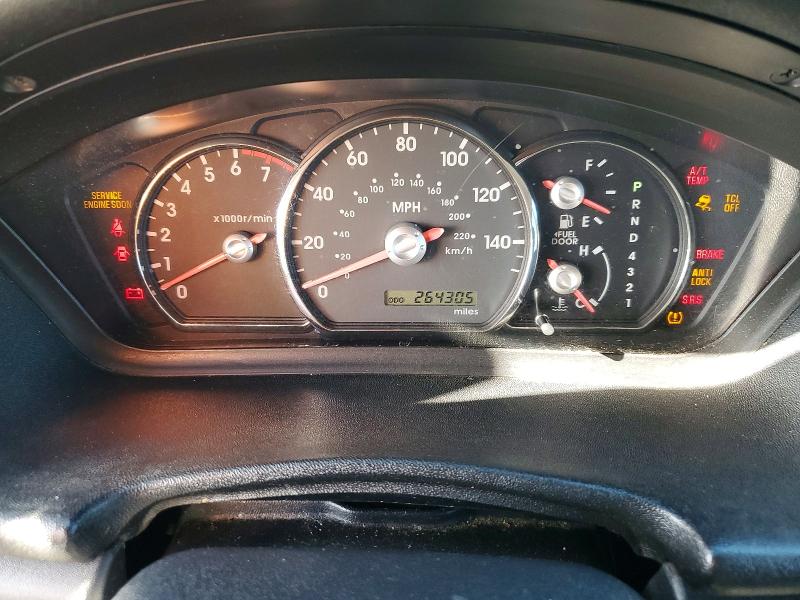 Продаж на аукціоні авто 2007 Mitsubishi Endeavor, vin: 4A4MN21S97E076109, номер лоту: 49119586