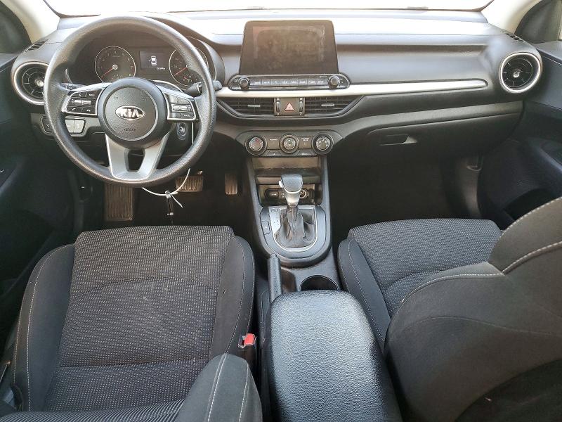 Продажа на аукционе авто 2021 Kia Forte, vin: 3KPF24AD2ME307440, номер лота: 48662696