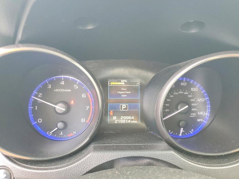 50644176 :رقم المزاد ، 4S3BNBD60F3074529 vin ، 2015 Subaru Legacy مزاد بيع