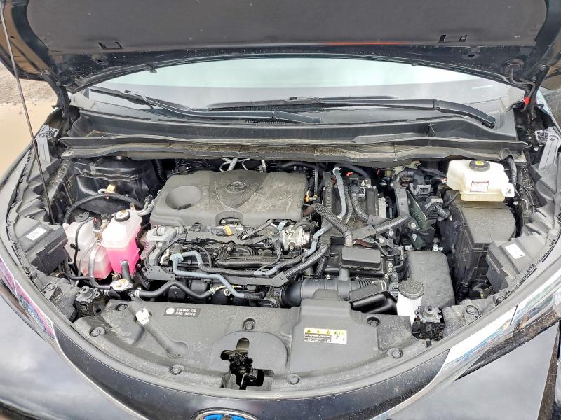 Aukcja sprzedaży 2025 Toyota Sienna, vin: 5TDKRKEC0SS233471, numer aukcji: 51347796