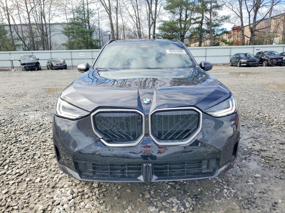 Продажа на аукционе авто 2026 Bmw X3, vin: 5UX53GP09T9247902, номер лота: 50455606