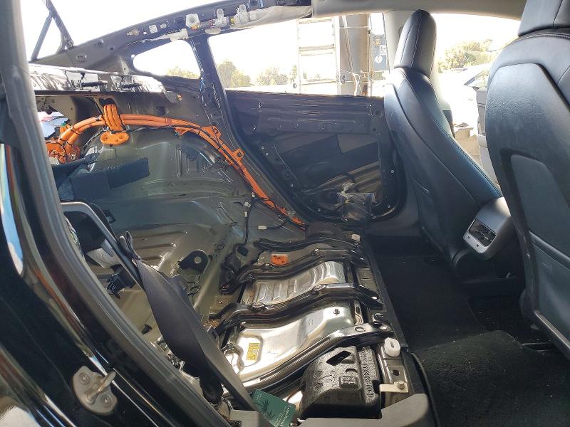 Aukcja sprzedaży 2018 Tesla Model 3, vin: 5YJ3E1EB7JF086800, numer aukcji: 49844056