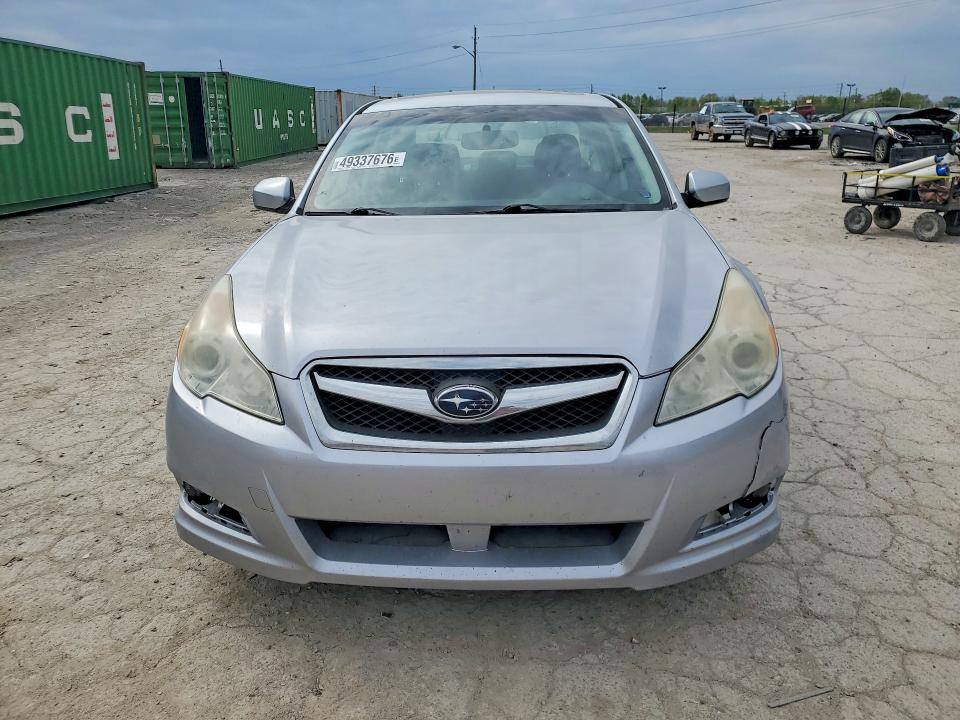 Продажа на аукционе авто 2012 Subaru Legacy, vin: 4S3BMCG66C3012696, номер лота: 49337676