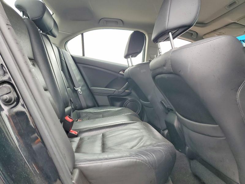 2010 Acura Tsx მანქანა იყიდება აუქციონზე, vin: JH4CU2F68AC027860, აუქციონის ნომერი: 47711796