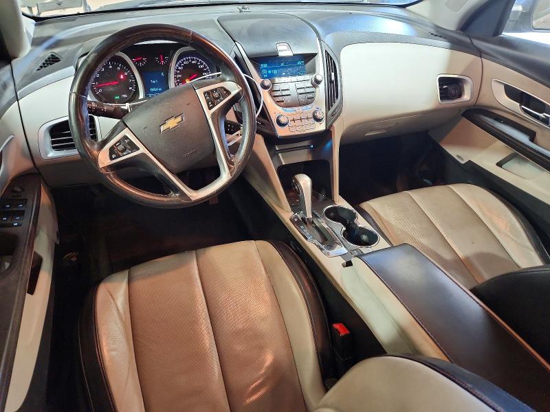 Продаж на аукціоні авто 2011 Chevrolet Equinox, vin: 2CNFLNE51B6276552, номер лоту: 49413406