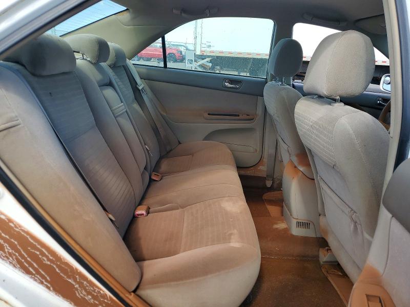 47317596 :رقم المزاد ، 4T1BE32KX5U391146 vin ، 2005 Toyota Camry مزاد بيع