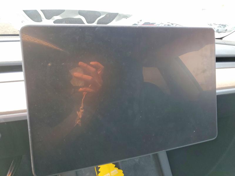 51640696 :رقم المزاد ، 7SAYGDEE0PA120404 vin ، 2023 Tesla Model Y مزاد بيع