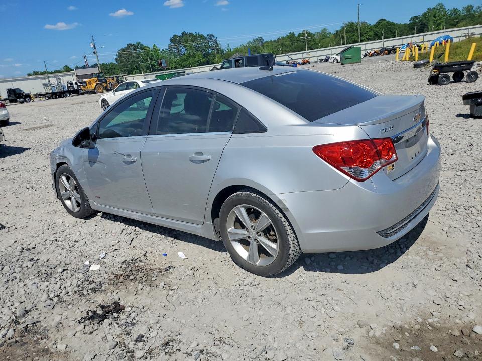 Aukcja sprzedaży 2014 Chevrolet Cruze, vin: 1G1PE5SB0E7388754, numer aukcji: 50167266
