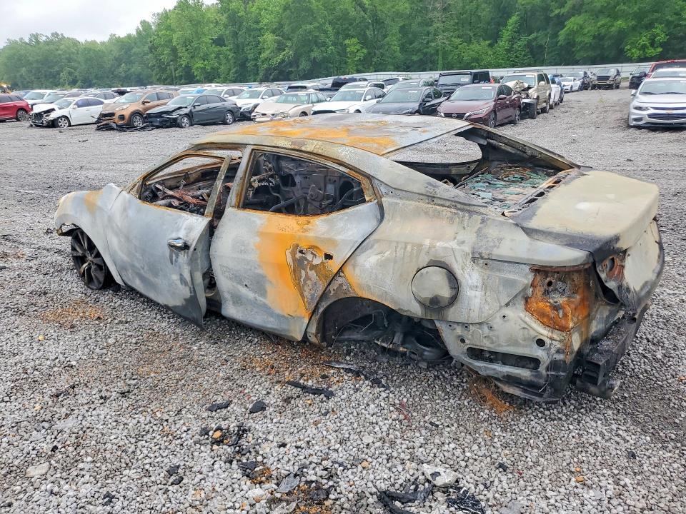 Aukcja sprzedaży 2016 Nissan Maxima, vin: 1N4AA6APXGC903528, numer aukcji: 51631666