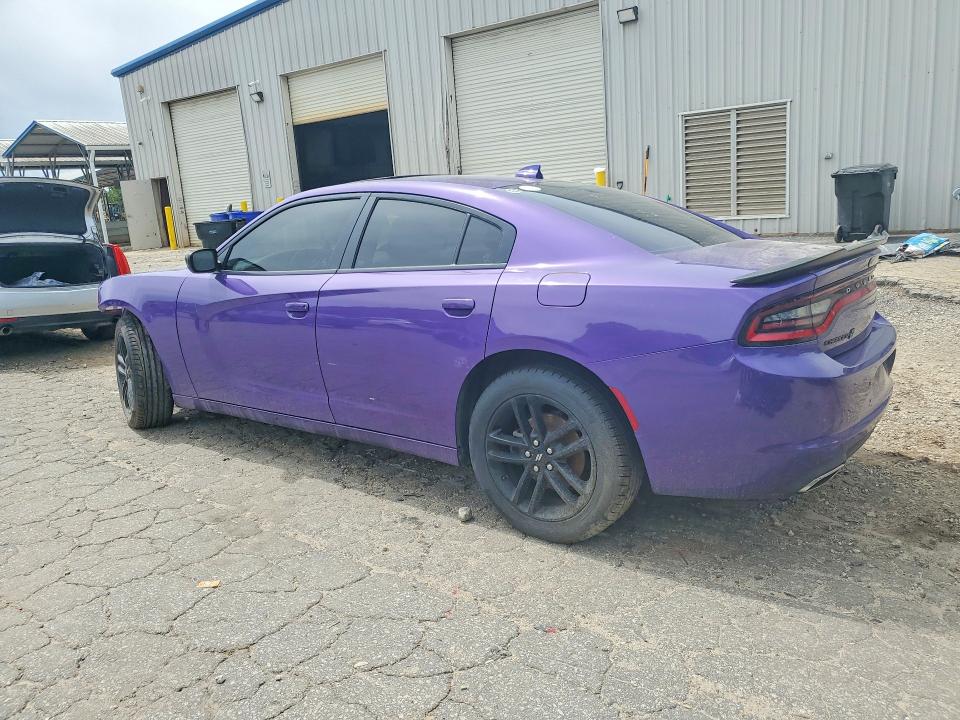Aukcja sprzedaży 2019 Dodge Charger, vin: 2C3CDXJG8KH520598, numer aukcji: 48646716