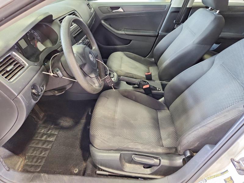 51029176 :رقم المزاد ، 3VW2K7AJ4DM233642 vin ، 2013 Volkswagen Jetta مزاد بيع