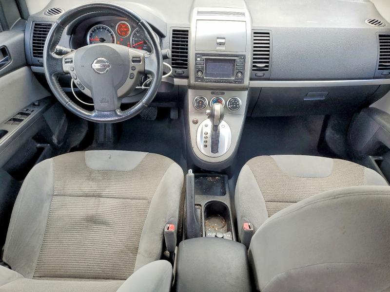 Продажа на аукционе авто 2012 Nissan Sentra, vin: 3N1AB6AP2CL690728, номер лота: 51956366