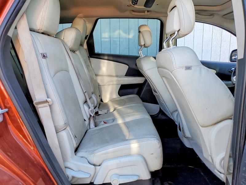 2012 Dodge Journey მანქანა იყიდება აუქციონზე, vin: 3C4PDCDG8CT248936, აუქციონის ნომერი: 51159666