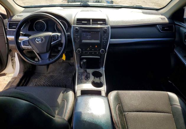 Aukcja sprzedaży 2017 Toyota Camry, vin: 4T1BF1FKXHU621638, numer aukcji: 51798326