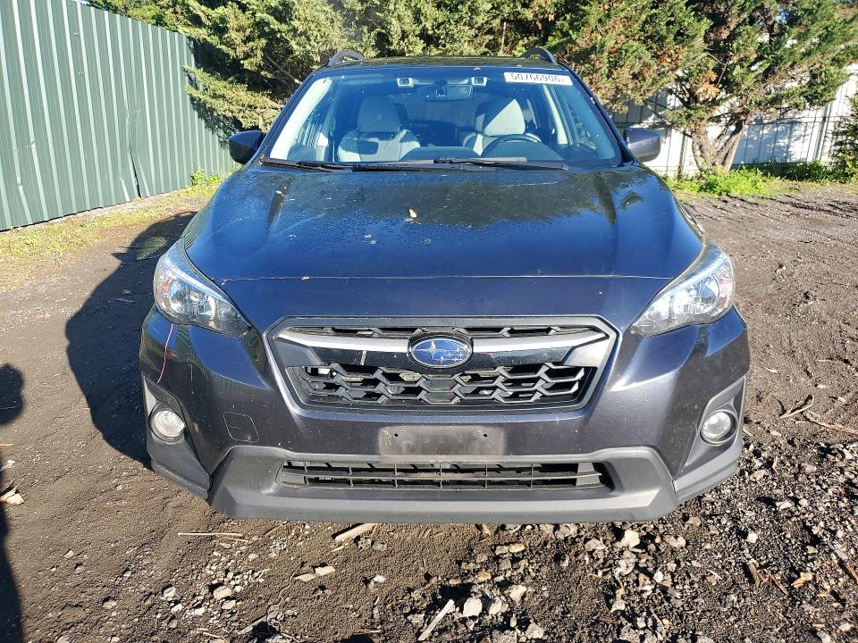 Продажа на аукционе авто 2018 Subaru Crosstrek, vin: JF2GTADC8J8273448, номер лота: 50766906