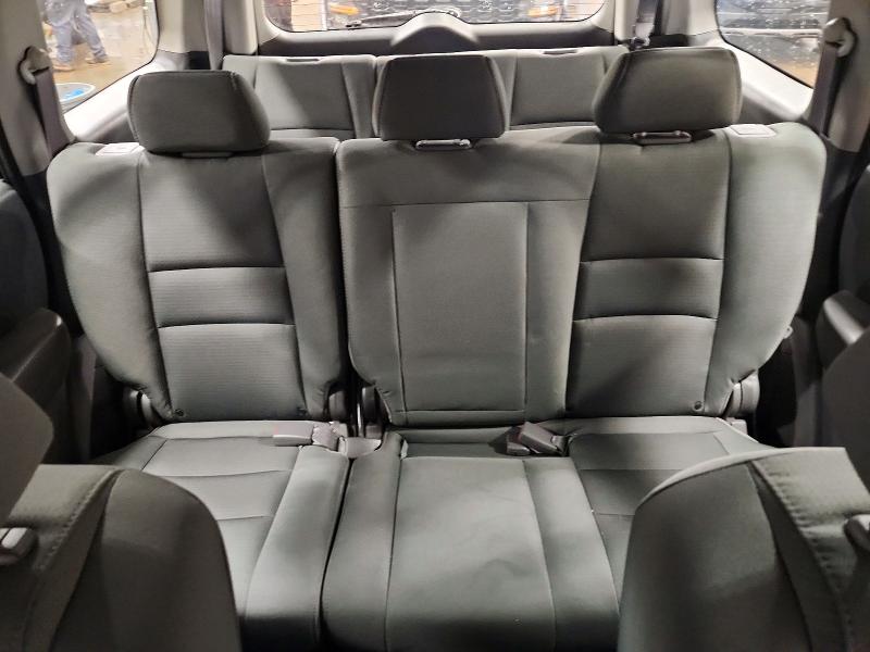 Продажа на аукционе авто 2006 Honda Pilot, vin: 5FNYF18136B004185, номер лота: 51371866