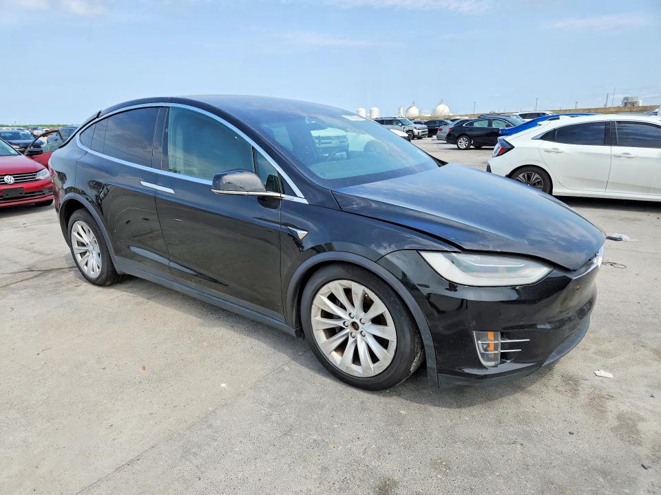 Aukcja sprzedaży 2020 Tesla Model X, vin: 5YJXCAE23LF232264, numer aukcji: 51507386