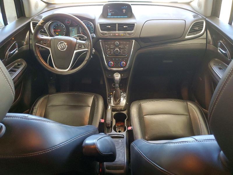 Aukcja sprzedaży 2013 Buick Encore, vin: KL4CJDSB5DB104990, numer aukcji: 47284536