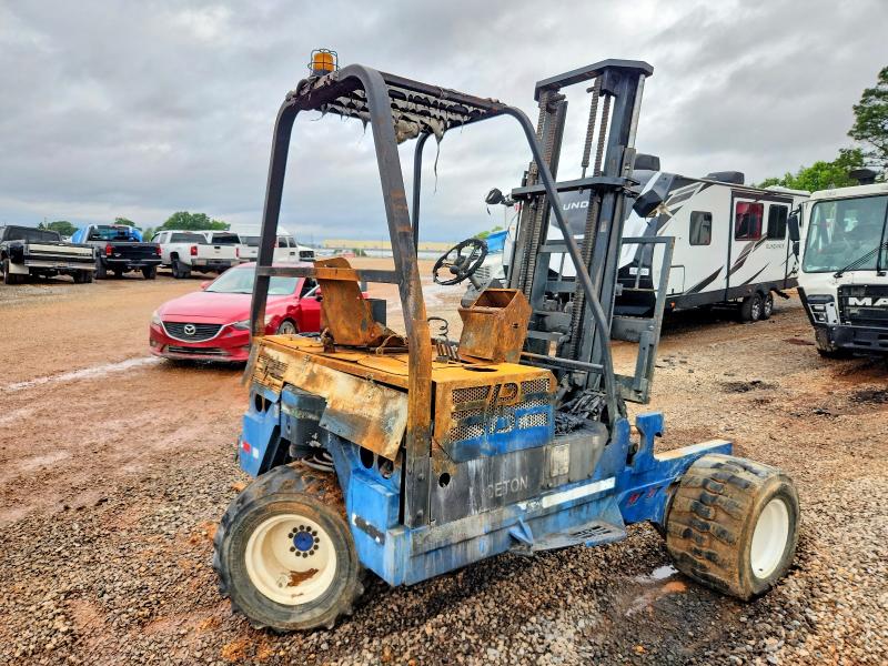 Продаж на аукціоні авто 2004 Princeton Unknown, vin: 90590704, номер лоту: 51072456