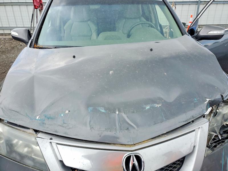 Aukcja sprzedaży 2012 Acura Mdx, vin: 2HNYD2H35CH543971, numer aukcji: 50245896