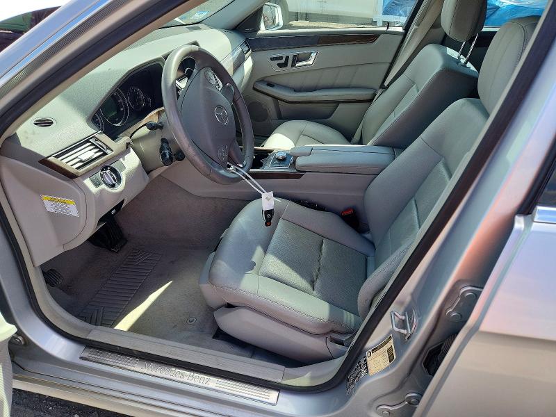 2011 Mercedes-benz E მანქანა იყიდება აუქციონზე, vin: WDDHH8HB2BA470064, აუქციონის ნომერი: 51266316
