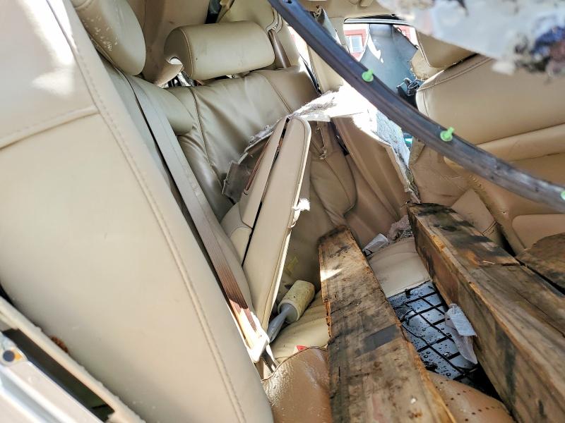 49245056 :رقم المزاد ، 2T2GA31U65C026139 vin ، 2005 Lexus Rx مزاد بيع