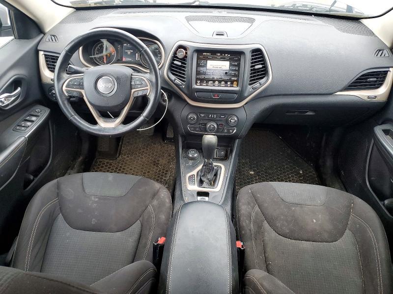 Aukcja sprzedaży 2016 Jeep Cherokee, vin: 1C4PJMCS5GW155442, numer aukcji: 51574026