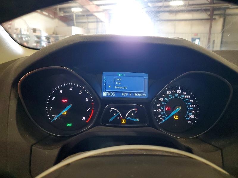 51406936 :رقم المزاد ، 1FAHP3H26CL363529 vin ، 2012 Ford Focus مزاد بيع