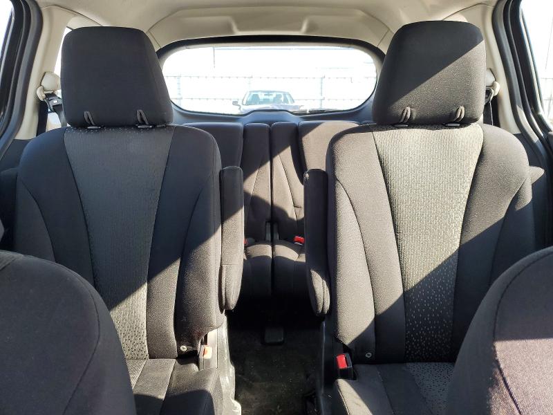 Aukcja sprzedaży 2012 Mazda 5, vin: JM1CW2CL0C0120365, numer aukcji: 47825966