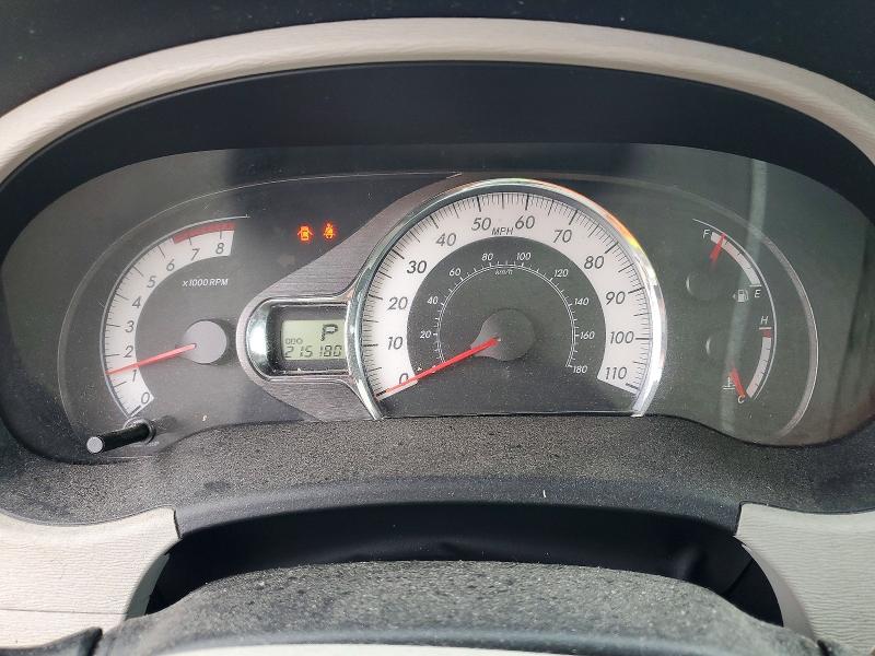 Aukcja sprzedaży 2011 Toyota Truck/van Sienna Se V6, vin: 5TDXK3DC6BS099860, numer aukcji: 49565206