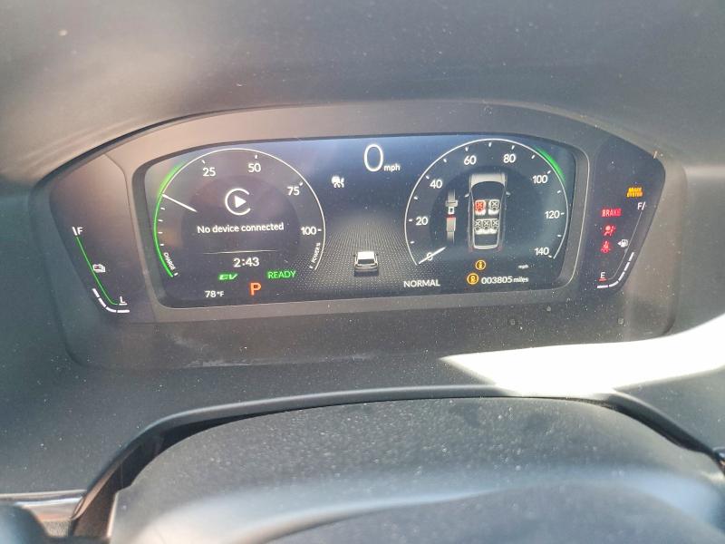 Продажа на аукционе авто 2026 Honda Cr-v, vin: 7FARS6H89TE036567, номер лота: 48653516