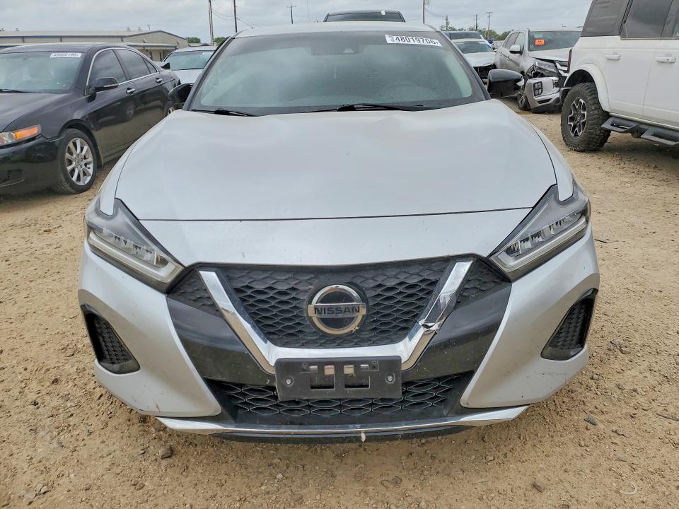 Aukcja sprzedaży 2021 Nissan Maxima, vin: 1N4AA6CV4MC514035, numer aukcji: 48019706