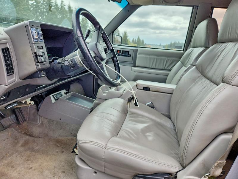 50141766 :رقم المزاد ، 1GKDT13W9P2520425 vin ، 1993 Gmc S15 مزاد بيع