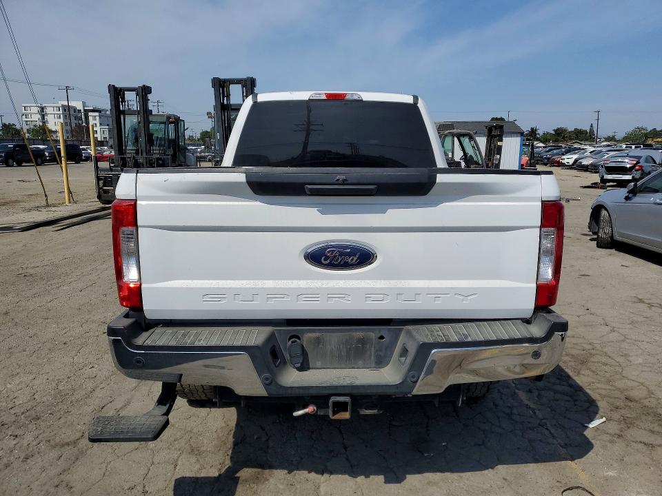Продаж на аукціоні авто 2019 Ford F250, vin: 1FT7W2B60KEF14124, номер лоту: 48142306