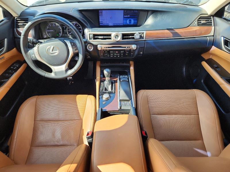 Aukcja sprzedaży 2013 Lexus Gs, vin: JTHBE1BL4D5012845, numer aukcji: 51337896