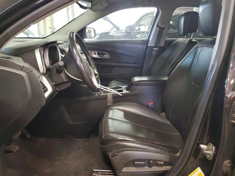 Продажа на аукционе авто 2016 Chevrolet Equinox, vin: 2GNFLGE33G6174182, номер лота: 50653036