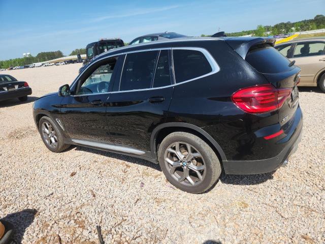 Продажа на аукционе авто 2021 Bmw X3, vin: 5UXTY3C07M9F11467, номер лота: 48673486