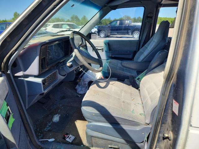 49394566 :رقم المزاد ، 1P4FH44R1LX322138 vin ، 1990 Plymouth Grand Voyager مزاد بيع