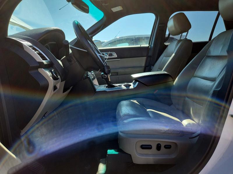 51536206 :رقم المزاد ، 1FMHK7D80BGA47606 vin ، 2011 Ford Explorer مزاد بيع
