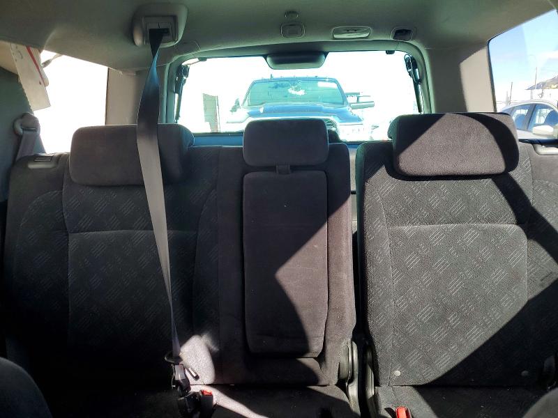 Aukcja sprzedaży 2006 Honda Cr-v, vin: SHSRD78826U438181, numer aukcji: 48290206