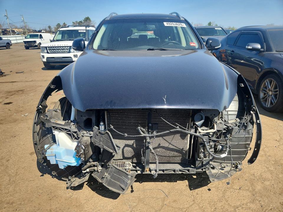 Aukcja sprzedaży 2017 Infiniti Qx50, vin: JN1BJ0RR1HM403726, numer aukcji: 49263626